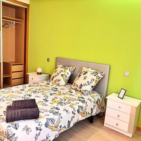 Apartamento Na Nazare Sitio Екстериор снимка