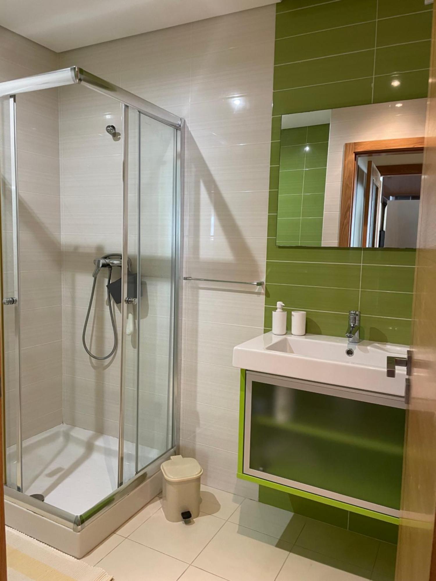 Apartamento Na Nazare Sitio Екстериор снимка