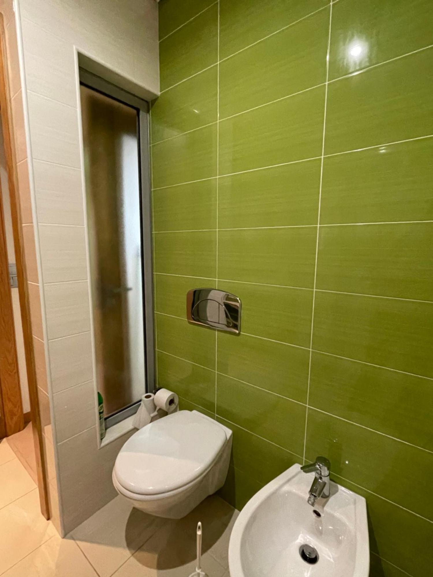 Apartamento Na Nazare Sitio Екстериор снимка