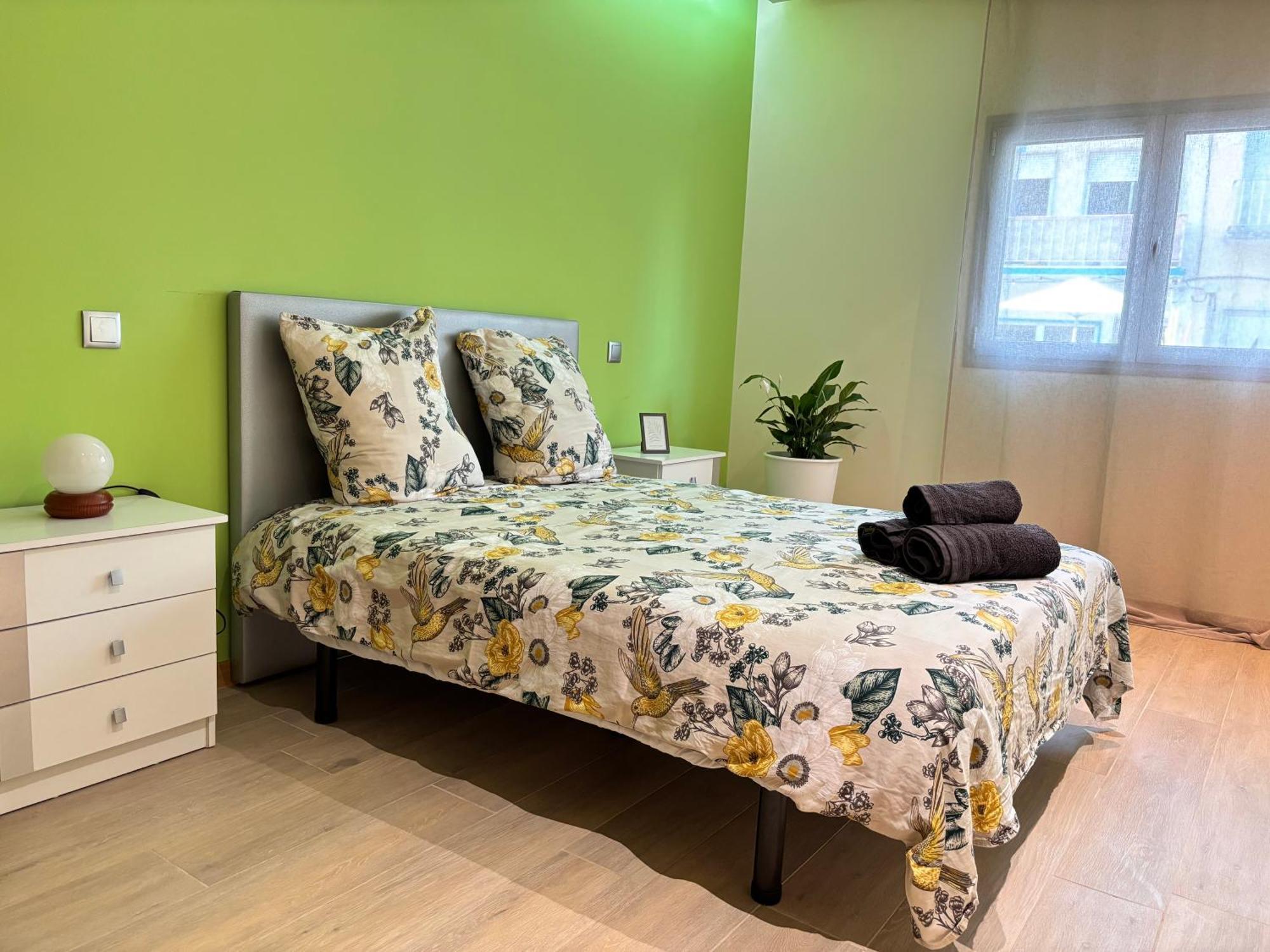 Apartamento Na Nazare Sitio Екстериор снимка